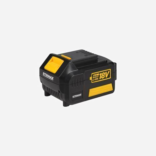 RTX 1804 AKÜ 18 V 4 AH